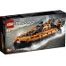 LEGO Technic 42120 Reševalna letala na zračni blazini 2 in 1